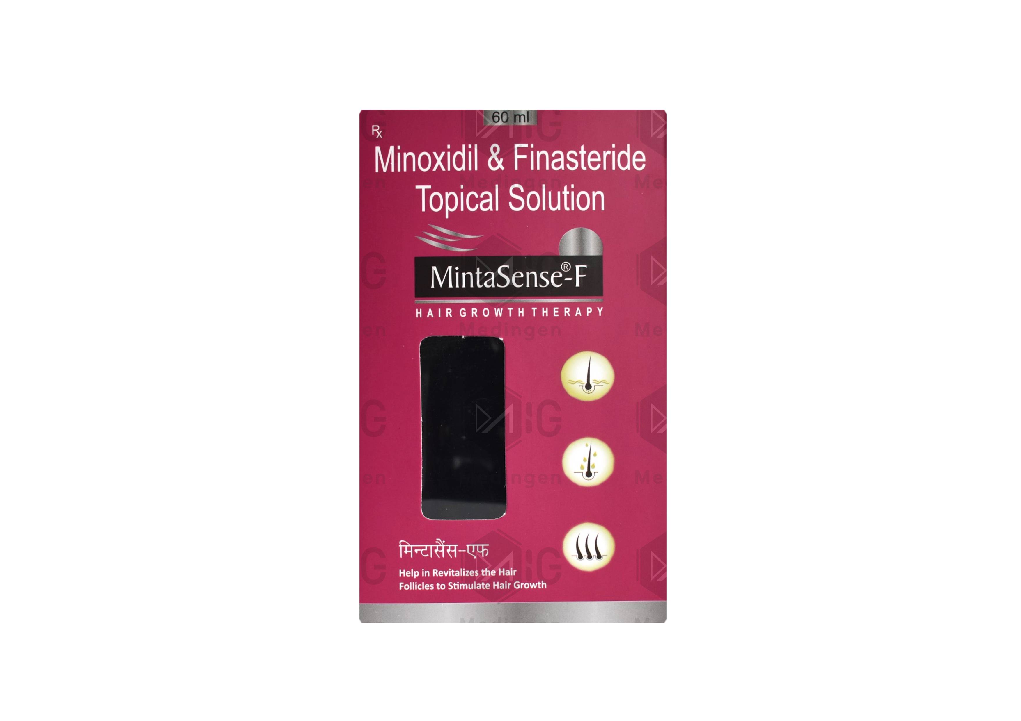 MINTASENSE F